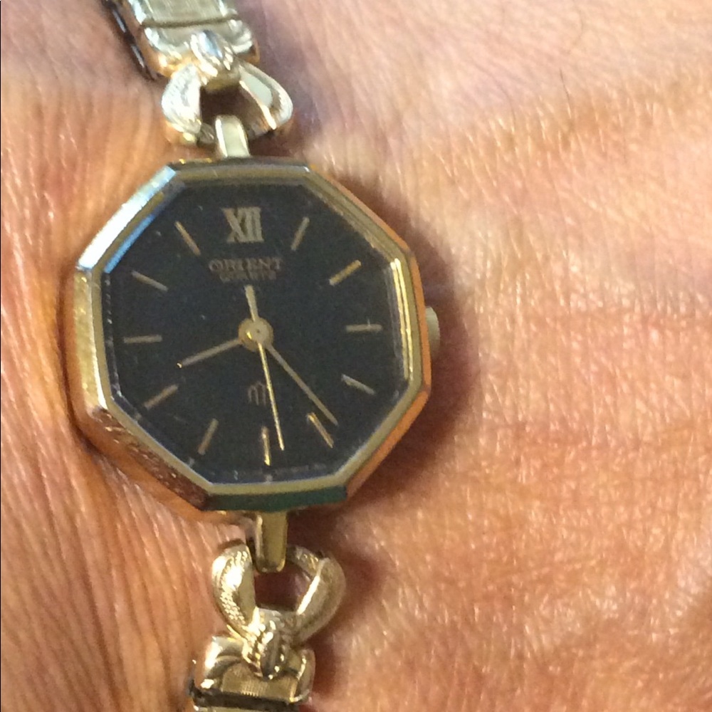 Orient Watch. Final - image 3